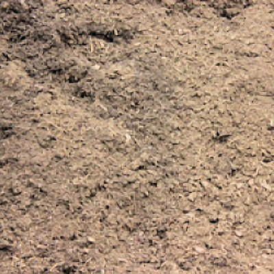 Mulches-Compost Mixes