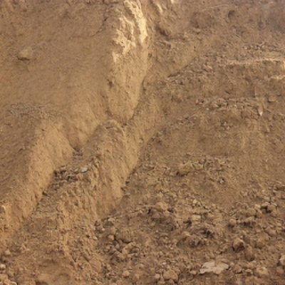 Sand